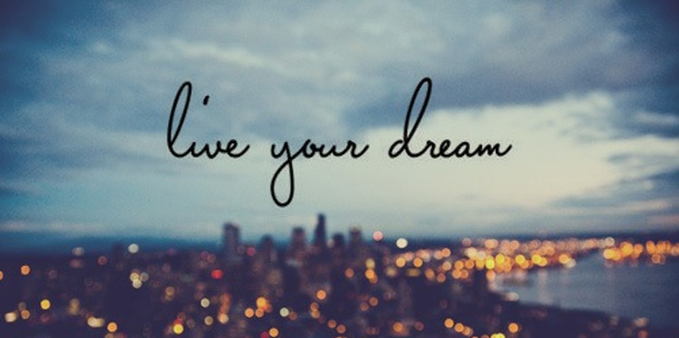 Live_Your_Dream