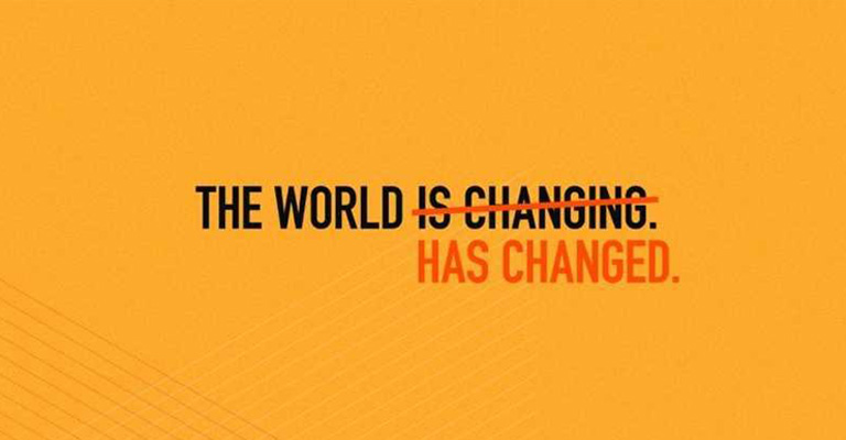 World_Has_Changed